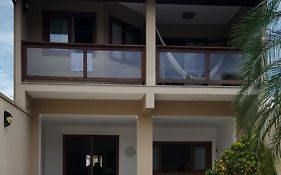 Pousada Araúna Angra